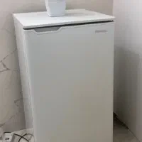 فروش یخچال فریزر هیمالیا