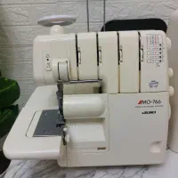 سر دوز ۴ نخ  تمیز و سالم