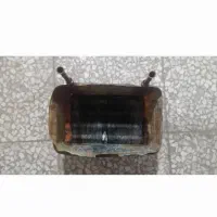 مبدل ابگر مکن