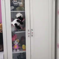 کمد بچه|جاکفشی، کمد، دراور|گلبهار, شهر جدید گلبهار|دیوار