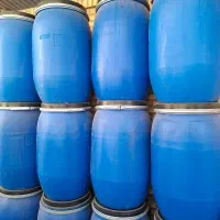 بشکه ۱۲۰ لیتری نو