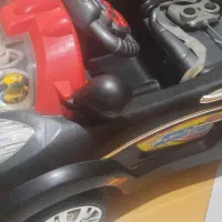 ماشین شارژی|کلکسیون و سرگرمی|مشهد, هنرستان|دیوار