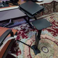 میز لپتاپ|میز تحریر و کامپیوتر|یزد, |دیوار