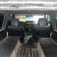 پاترول مدل ۷۶|خودرو سواری و وانت|تهران, باغ فیض|دیوار