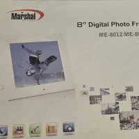 قاب عکس دیجیتال