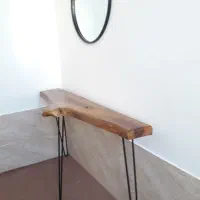 فروش آیینه کنسول