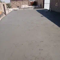 اوستا بنا بلوک چنی سیمان کاری شیب بندی