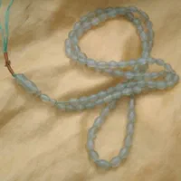 تسبیح شاه مقصود ۱۰۳ تایی اصل و خوشرنگ