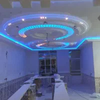 گچ کاری گچکاری بازسازی ساختمان،بنایی لکه گیری|خدمات پیشه و مهارت|پردیس, فاز ۲|دیوار