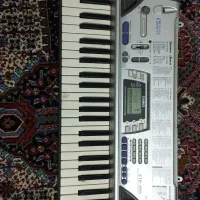ارگ کاسیو