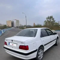 پارس ۴۰۱ موتور جدید|خودرو سواری و وانت|رشت, امین الضرب|دیوار