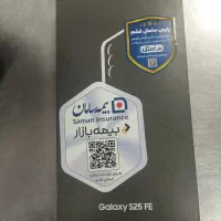 s25 fe مشکی
