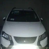 کوییک مدل GXL مدل ۱۴۰۳ صفر کیلومتر|خودرو سواری و وانت|تهران, استخر|دیوار