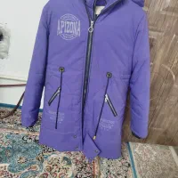 کاپشن پالتو دخترانه