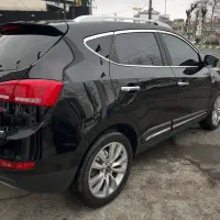 جک S5 مدل ۹۹|خودرو سواری و وانت|رشت, کوی امام رضا|دیوار