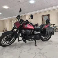 لیفان v16 هارلی یاماهاR15 لین مکس معاوضه با خودرو