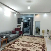 طبقه چهارم  دو خواب سرامیک با آسانسور توس۶۵ نجف۱۳|اجارهٔ آپارتمان|مشهد, نوده|دیوار