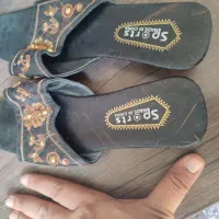 صندل روفرشی|کیف، کفش، کمربند|اصفهان, شاه پسند|دیوار