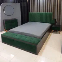 سرویس خواب مارال