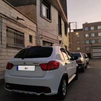 کوییک rs 1403|خودرو سواری و وانت|اردبیل, |دیوار