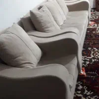 مبل راحتی ۷نفره