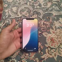 اپل iPhone 12 با حافظهٔ ۲۵۶ گیگابایت|موبایل|تهران, امامزاده حسن(ع)|دیوار