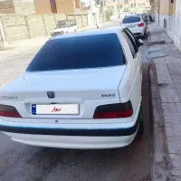 پارس ELX تمام فول سفارشی|خودرو سواری و وانت|یزد, |دیوار