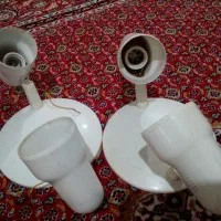 چراغ دیواری|لوستر و چراغ آویز|تبریز, |دیوار