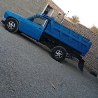 سایپا کمپرسی مدل 98 همه چیز به شرط|خودرو سواری و وانت|ایرانشهر, |دیوار