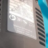 سنگ فرز پیکور بالابر ۳ فاز|ابزارآلات|حمیدیا, |دیوار