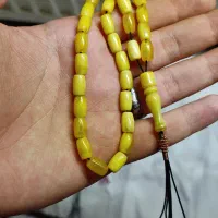 تعدادی تسبیح کلکسیونی|کلکسیون اشیاء عتیقه|کرمانشاه, |دیوار