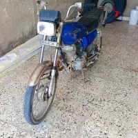 موتور سیکلت مدل ۸۶|موتورسیکلت|دزفول, |دیوار