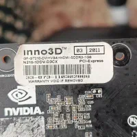 گرافیک و رم DDR3 فوری|قطعات و لوازم جانبی رایانه|تهران, شهر زیبا|دیوار