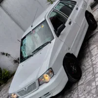 پراید132مدل89درحد