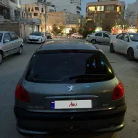 206 تیپ ۵