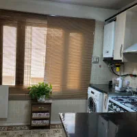 آپارتمان ۶۱ متری ۲ خوابه خوش نقشه