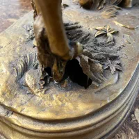 مجسمه پلی استر|مجسمه، تندیس، ماکت|تهران, شهرک غرب|دیوار