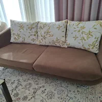 مبل راحتی ۶ نفره