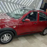 کوییک  R پارس خودرویی مدل 99|خودرو سواری و وانت|تهران, دردشت|دیوار