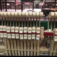 کوک و رگلاژ و کارشناسی تخصصی پیانو|پیانو، کیبورد، آکاردئون|تهران, نیاوران|دیوار