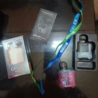 ویپ گلکسی نانو s