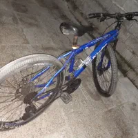 دوچرخه ساز ۲۶