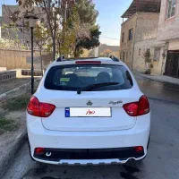 کوییک gxrL مدل ۱۴۰۳ کم کار|خودرو سواری و وانت|مشهد, بهارستان|دیوار