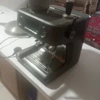 دستگاه قهوه