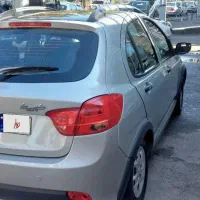 کوییک مدل ۱۴۰۲|خودرو سواری و وانت|تبریز, |دیوار