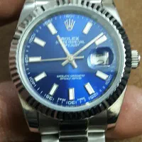 ساعت رولکس اتومات