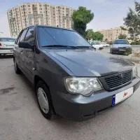 پراید ۱۱۱ مدل ۸۹