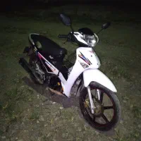 موتور ویو پیشرو ۱۵۰|موتورسیکلت|رامسر, |دیوار