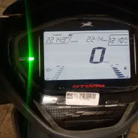 NTORQ 125|موتورسیکلت|تهران, عبدل‌آباد|دیوار