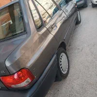 پراید مدل ۹۱|خودرو سواری و وانت|باقرشهر, |دیوار